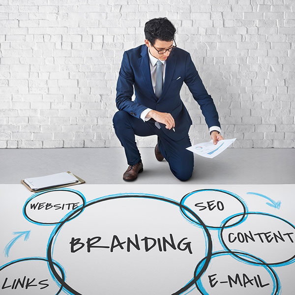 digital marketing strategy