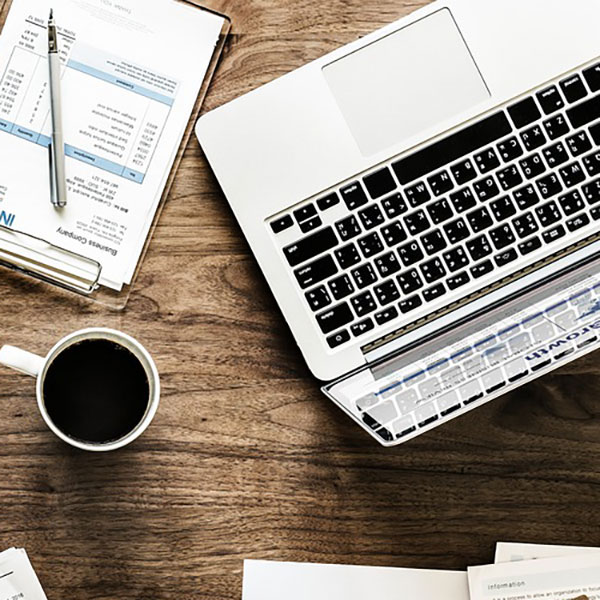 Planning for publishing